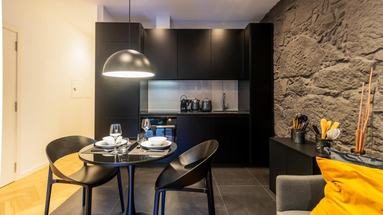 Luxury Oasis In Bonfim By Lovelystay Porto Kültér fotó