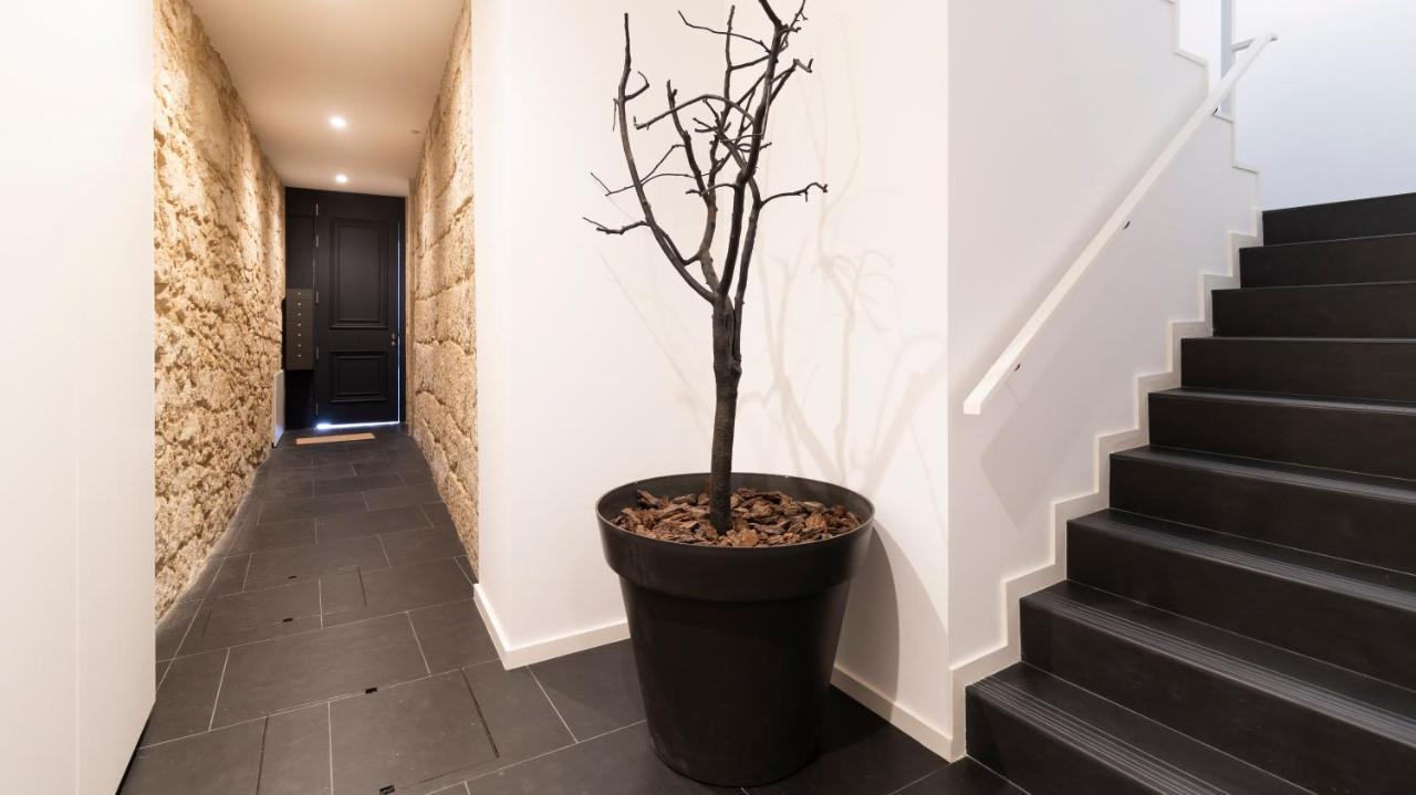Luxury Oasis In Bonfim By Lovelystay Porto Kültér fotó