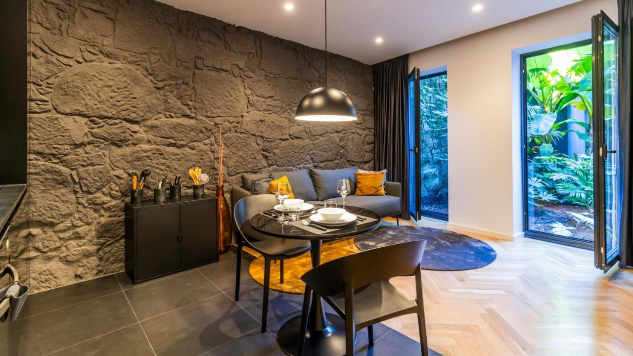 Luxury Oasis In Bonfim By Lovelystay Porto Kültér fotó