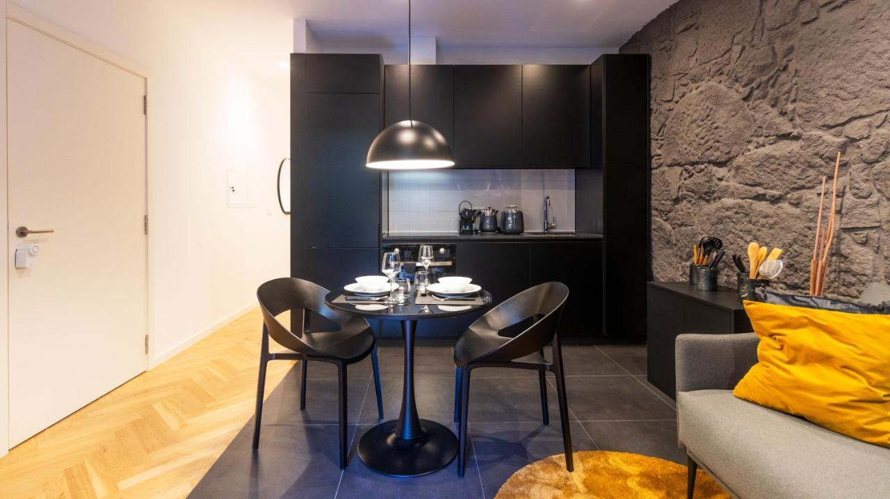 Luxury Oasis In Bonfim By Lovelystay Porto Kültér fotó