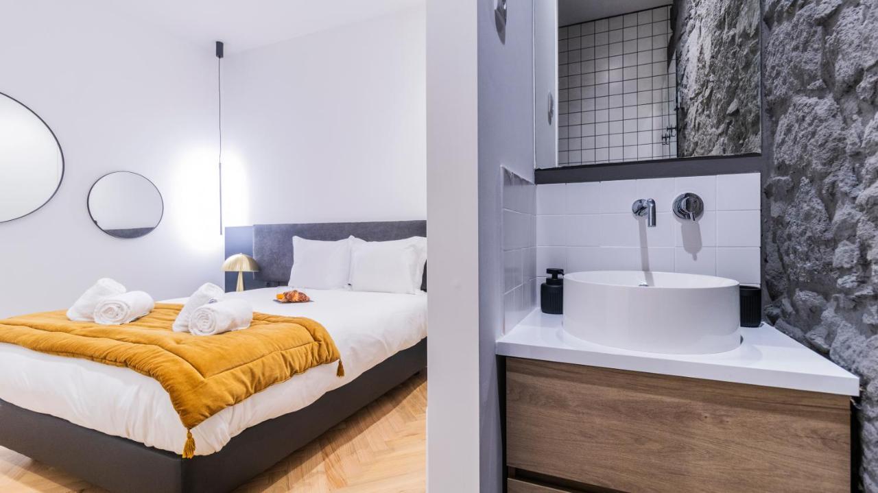 Luxury Oasis In Bonfim By Lovelystay Porto Kültér fotó