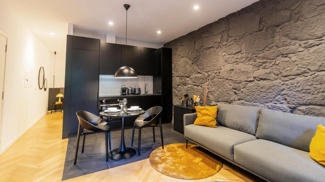 Luxury Oasis In Bonfim By Lovelystay Porto Kültér fotó
