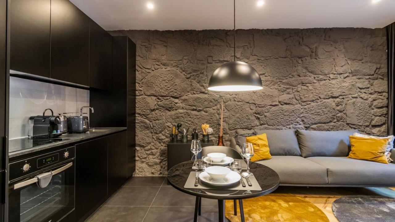 Luxury Oasis In Bonfim By Lovelystay Porto Kültér fotó