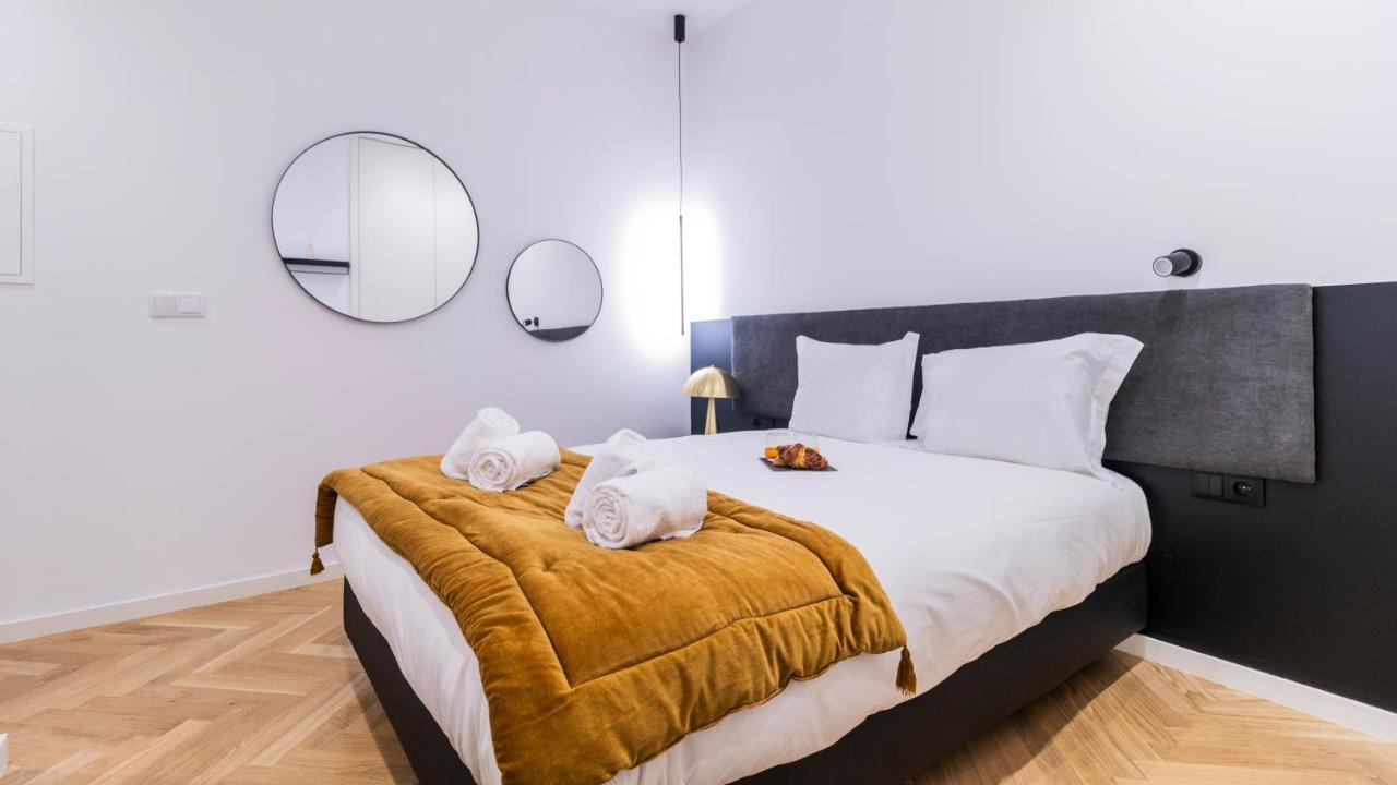Luxury Oasis In Bonfim By Lovelystay Porto Kültér fotó