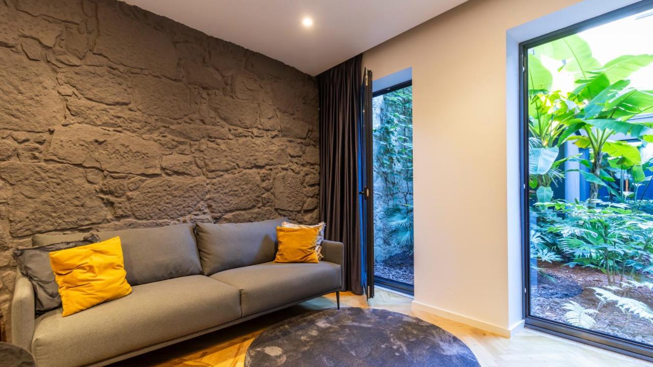 Luxury Oasis In Bonfim By Lovelystay Porto Kültér fotó
