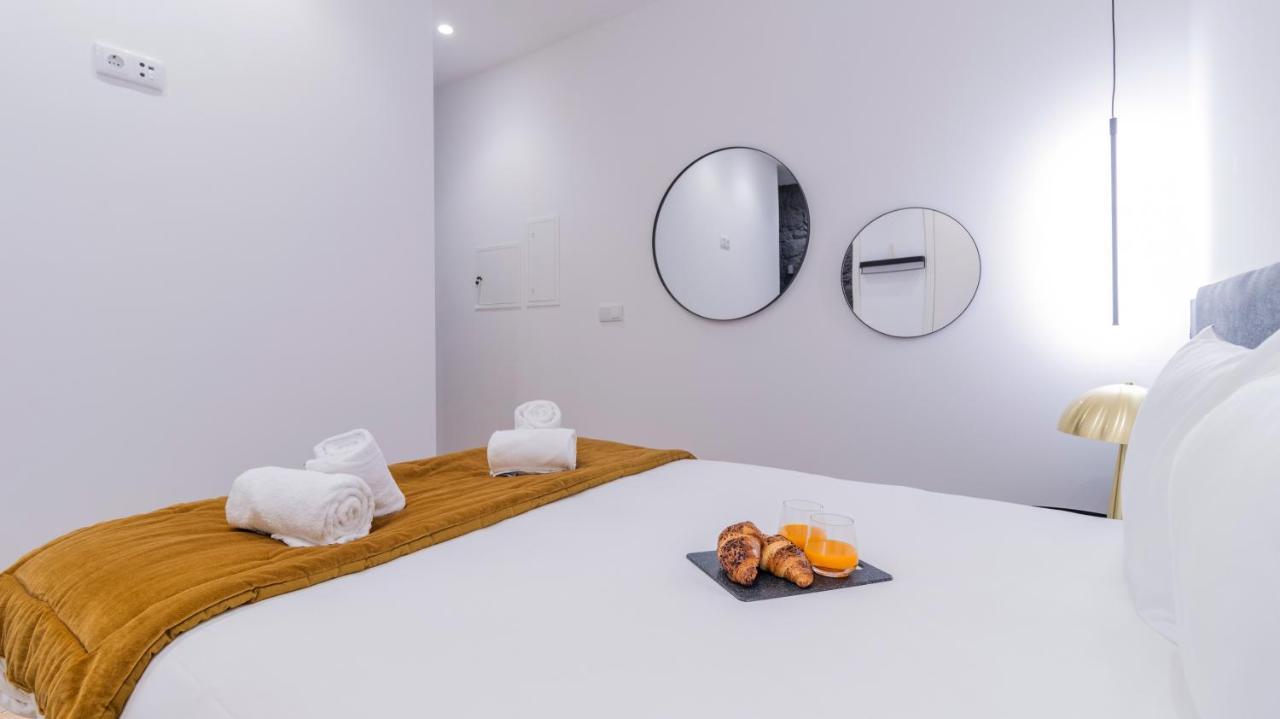 Luxury Oasis In Bonfim By Lovelystay Porto Kültér fotó