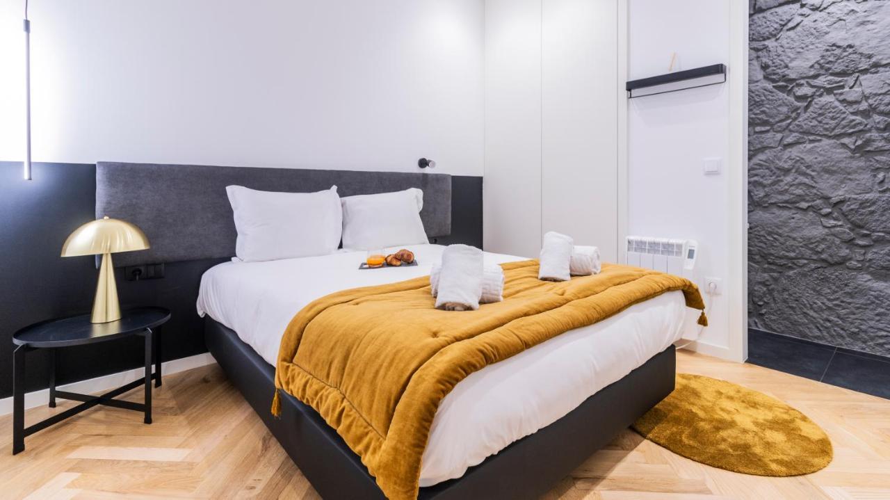 Luxury Oasis In Bonfim By Lovelystay Porto Kültér fotó